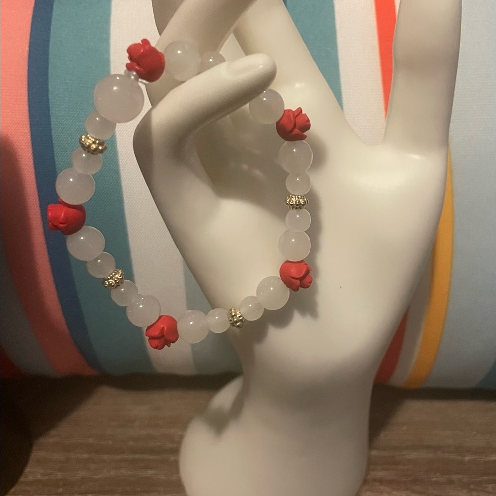 Stone bracelets - Picture 2 of 2